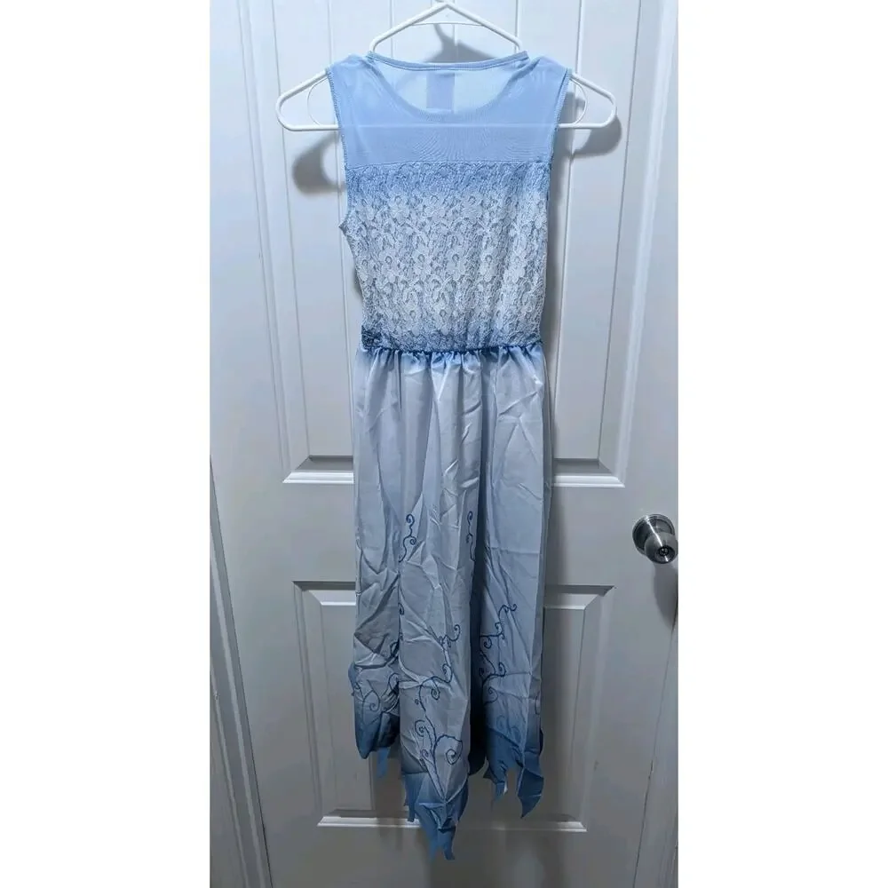 Spirit ***includes dress